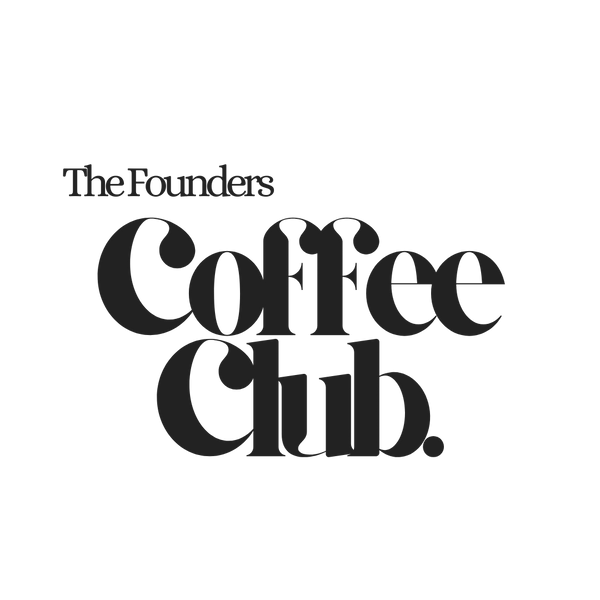 The Founders Coffee Club