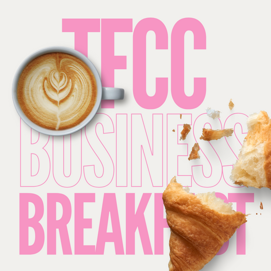June 28, 2025, 10 AM: Business Breakfast @ JOSETTE